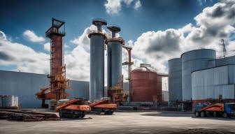 Industriekonzerne trennen sich von Sparten: Trend setzt sich mit erfolgreichen Börsengang von Thyssenkrupp-Marinetochter TKMS fort Industriekonzerne trennen sich von Sparten: Trend setzt sich mit erfolgreichen Börsengang von Thyssenkrupp-Marinetochter TKMS fort