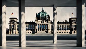 Kann Merz sich auf Spahn verlassen? Die inneren und äußeren Herausforderungen des Unionsfraktionschefs