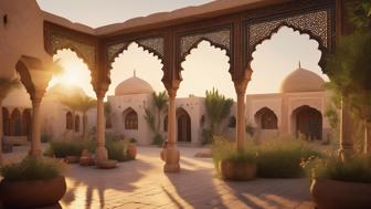 Kheir machen: Bedeutung, Ursprung und Einfluss auf die Gesellschaft Kheir machen: Bedeutung, Ursprung und Einfluss auf die Gesellschaft