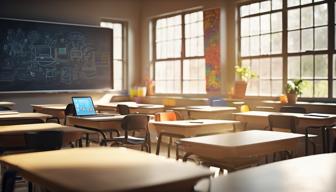 KI-Plattformen revolutionieren den Unterricht: Zeitersparnis und individuelles Lernen im Fokus KI-Plattformen revolutionieren den Unterricht: Zeitersparnis und individuelles Lernen im Fokus