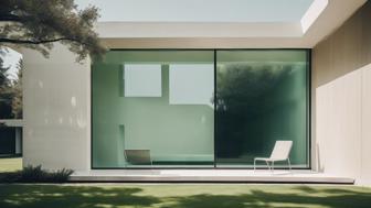 kunst und architektur purismus im fokus Kunst und Architektur: Purismus im Fokus