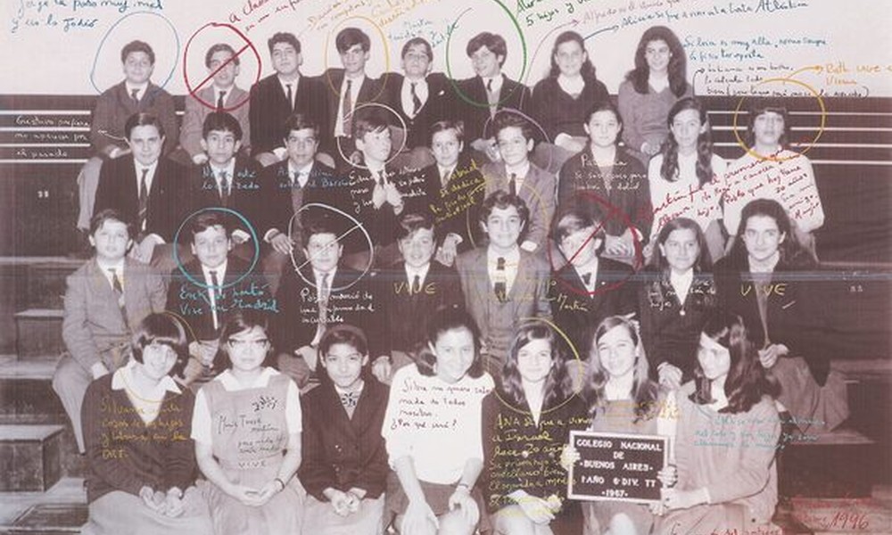 Kunsthaus Wiesbaden erinnert mit Ausstellung an die Militärdiktatur in Argentinien