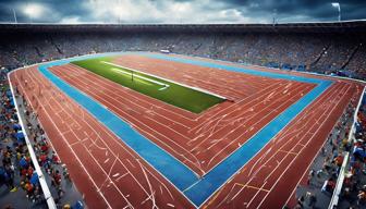 Leo Neugebauer gewinnt Gold im Zehnkampf bei Leichtathletik-Weltmeisterschaft in Tokio