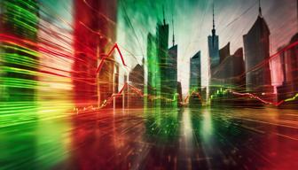 Lethargie am deutschen Aktienmarkt endet abrupt: DAX versucht Stabilisierung nach dynamischem Kursrutsch Lethargie am deutschen Aktienmarkt endet abrupt: DAX versucht Stabilisierung nach dynamischem Kursrutsch