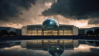 Martin Jäger: Vom Diplomaten zum Chef des BND – Eine Karriere voller Krisen und Überraschungen Martin Jäger: Vom Diplomaten zum Chef des BND – Eine Karriere voller Krisen und Überraschungen