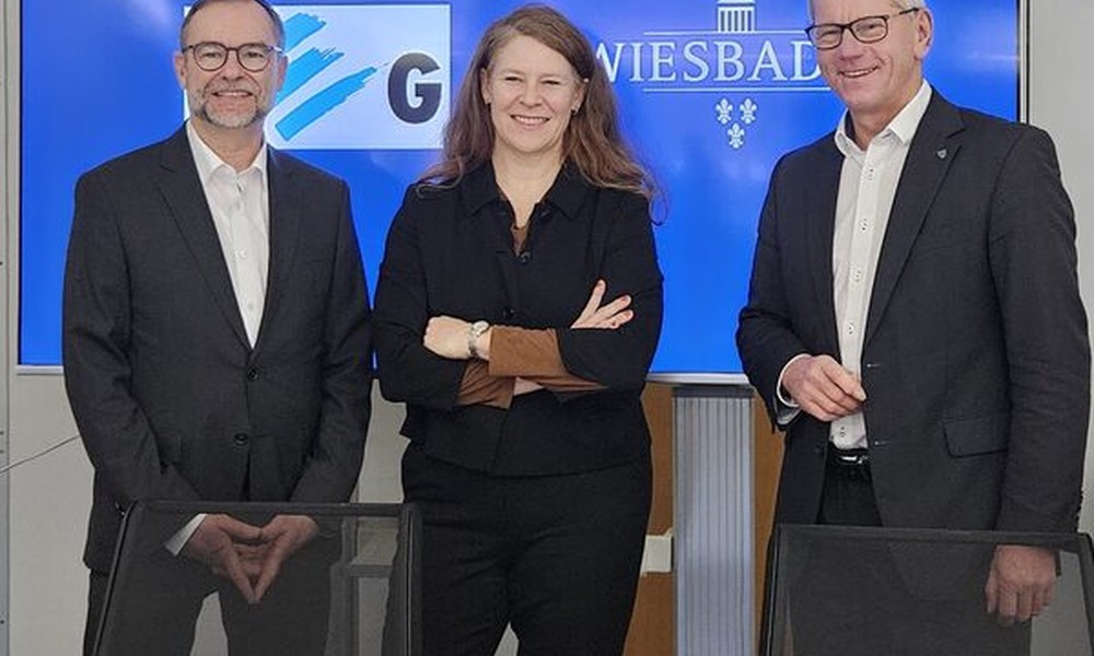 Neuer Geschäftsführer bei SEG: André Reisig übernimmt Verantwortung ab April 2026 Neuer Geschäftsführer bei SEG: André Reisig übernimmt Verantwortung ab April 2026