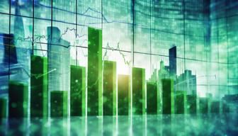 Nvidia Quartalszahlen übertreffen Erwartungen und verleihen DAX Rückenwind