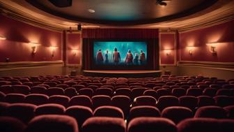 OV Film Bedeutung: Warum Sie diese Abkürzung im Kino verstehen sollten OV Film Bedeutung: Warum Sie diese Abkürzung im Kino verstehen sollten