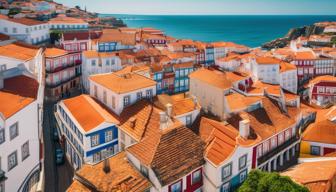Portugal: Der Immobilienmarkt im Wandel durch den Boom nordamerikanischer Touristen und Einwanderer Portugal: Der Immobilienmarkt im Wandel durch den Boom nordamerikanischer Touristen und Einwanderer