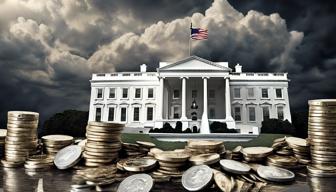 Präsident Trump: Profiteur seines Amtes oder Opfer von Diffamierung? Die Finanzgeschäfte des US-Präsidenten unter der Lupe