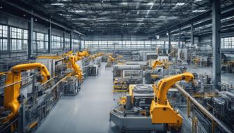 Schweizer Tech-Firmen verlagern Produktion nach Deutschland: Suche nach Ausweg vor hohen US-Zöllen Schweizer Tech-Firmen verlagern Produktion nach Deutschland: Suche nach Ausweg vor hohen US-Zöllen