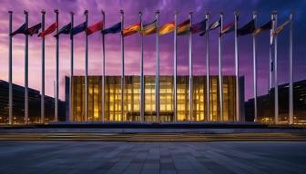 Sinan Selen wird neuer Verfassungsschutzpräsident: Historische Entscheidung der schwarz-roten Koalition Sinan Selen wird neuer Verfassungsschutzpräsident: Historische Entscheidung der schwarz-roten Koalition