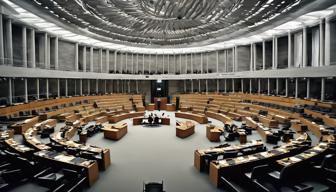 Stephan Brandner: Das Enfant Terrible der AfD und sein Einfluss auf den Ton im Bundestag Stephan Brandner: Das Enfant Terrible der AfD und sein Einfluss auf den Ton im Bundestag