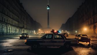 Stromausfall in Berlin: Reparaturen dauern an - Geschätzte Wiederherstellung erst am Donnerstag