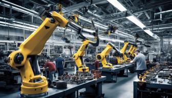 Transformation in der Autozulieferbranche: Lichtblicke und Herausforderungen