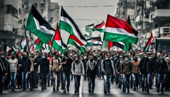 UN-Experten kritisieren Polizeigewalt und Verbote bei Pro-Palästina-Demonstrationen in Deutschland UN-Experten kritisieren Polizeigewalt und Verbote bei Pro-Palästina-Demonstrationen in Deutschland
