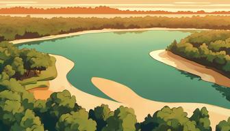 Unterschiede in Opferzahlen: Weniger Badetote in Deutschland trotz Anstiegen in bestimmten Regionen Unterschiede in Opferzahlen: Weniger Badetote in Deutschland trotz Anstiegen in bestimmten Regionen