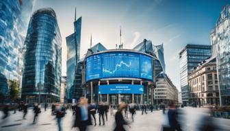 US-Arbeitsmarktdaten führen zu Kursgewinnen am deutschen Aktienmarkt: DAX nahe der 24.000-Punkte-Marke US-Arbeitsmarktdaten führen zu Kursgewinnen am deutschen Aktienmarkt: DAX nahe der 24.000-Punkte-Marke