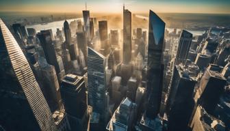 US-Indizes auf Rekordhoch, DAX erholt sich dank Nvidia-Investitionen US-Indizes auf Rekordhoch, DAX erholt sich dank Nvidia-Investitionen