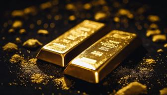 USA verhängen Zölle auf Ein-Kilo-Goldbarren aus der Schweiz: Auswirkungen auf den globalen Goldhandel