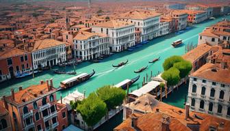 Venedig Filmfestival 2025: Stars, Politik und Oscar-Favoriten am Lido