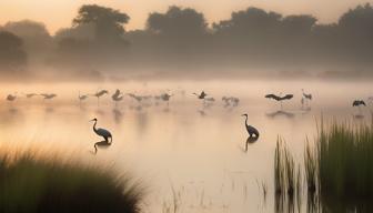 Vogelgrippe breitet sich in Deutschland aus: Tausende Kraniche verendet, Minister beraten zur Lage Vogelgrippe breitet sich in Deutschland aus: Tausende Kraniche verendet, Minister beraten zur Lage
