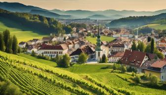 Warum Deutschland von Österreich lernen sollte: Alle zahlen in die Rentenversicherung ein