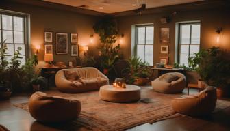 Warum Männer seltener psychische Hilfe suchen und wie sich ein Männerkreis in Mannheim dagegen stellt Warum Männer seltener psychische Hilfe suchen und wie sich ein Männerkreis in Mannheim dagegen stellt