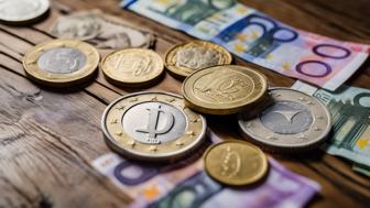 Was bedeutet 1k für Geld? Die entscheidende Bedeutung des ‚k‘ hinter der Zahl Was bedeutet 1k für Geld? Die entscheidende Bedeutung des ‚k‘ hinter der Zahl