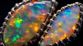 Welo Bedeutung: Entdecke die Geheimnisse des Welo-Opals und seine einzigartige Faszination Welo Bedeutung: Entdecke die Geheimnisse des Welo-Opals und seine einzigartige Faszination