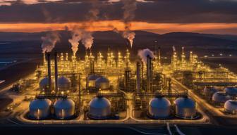 Wie abhängig ist die Welt wirklich von russischem Öl und welche Konsequenzen hätte ein vollständiger Verzicht? Wie abhängig ist die Welt wirklich von russischem Öl und welche Konsequenzen hätte ein vollständiger Verzicht?