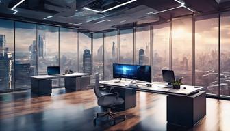 Wie die Digitalisierung die Arbeitswelt verändert Wie die Digitalisierung die Arbeitswelt verändert