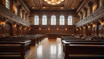 Wie funktioniert die Richterwahl am Bundesverfassungsgericht und was passiert bei einem erneuten Scheitern?