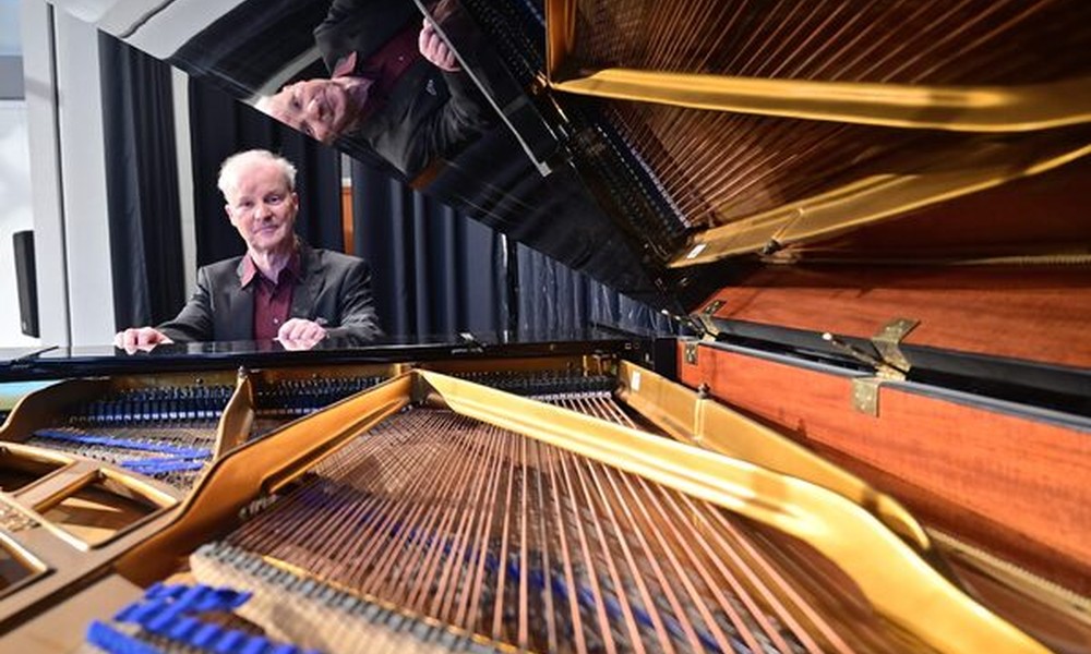 Wiesbaden: Film- und Konzertabend widmet sich verschollener Musik des 20. Jahrhunderts