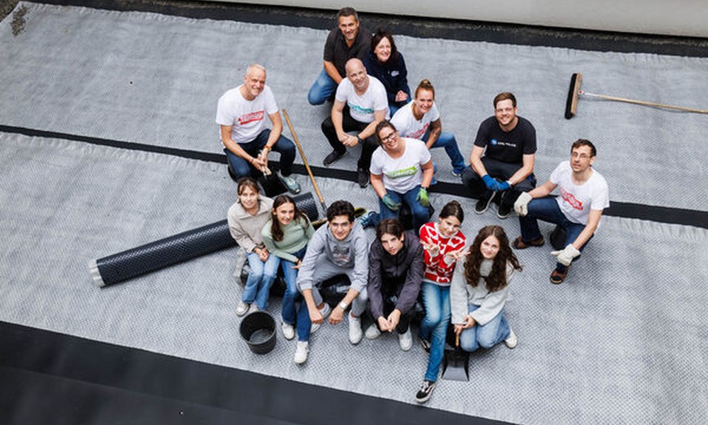 Wiesbaden sucht Projekte für Aktionswoche 2026: Unternehmen stellen Mitarbeitende für einen Tag zur Verfügung