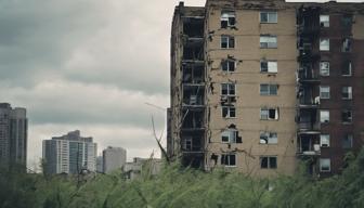 Wohnkonzerne treiben Mieten in die Höhe: Gewinne für Aktionäre, Ruinen für Mieter Wohnkonzerne treiben Mieten in die Höhe: Gewinne für Aktionäre, Ruinen für Mieter